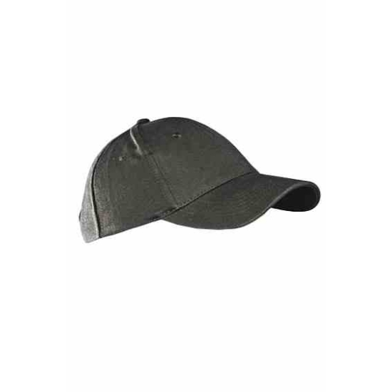 CZAPKA 6P BAWEŁNA CIE SZA