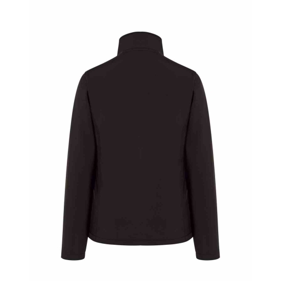 SOFT JACKL BK XL