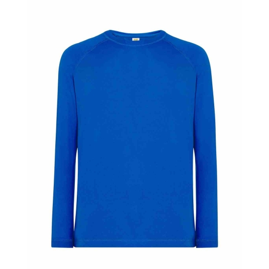 SPORT MAN LS RB XL