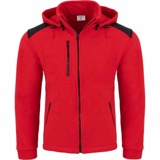 FLRA 340 BUS HOOD RD-BK XXL