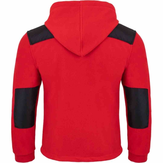 FLRA 340 BUS HOOD RD-BK M