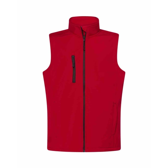 SOFT VEST RD XL