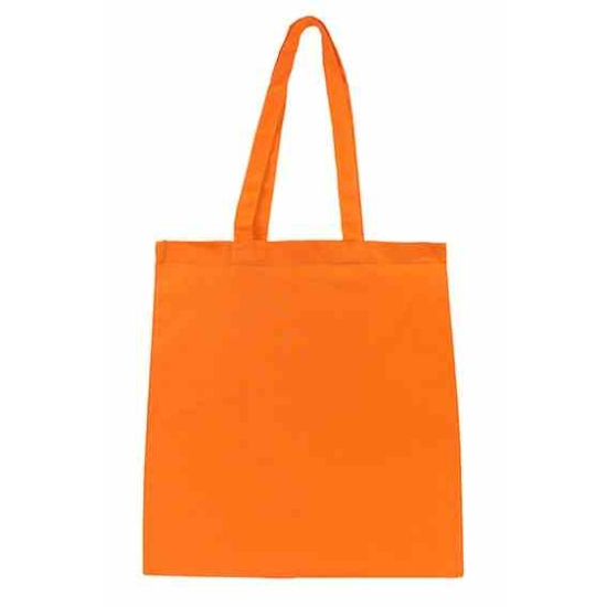 TORBA ECO 150 OR POMARAŃCZOWA