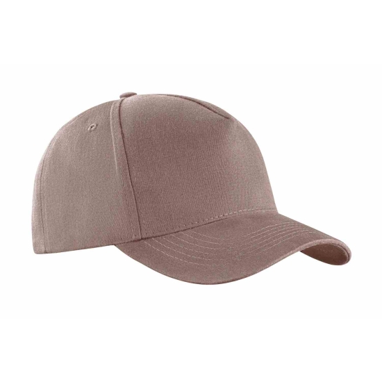 CZA 5P SREDNI SZARY ZAP MET