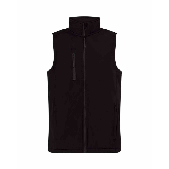 SOFT VEST BK M