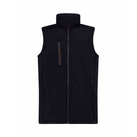 SOFT VEST NY M