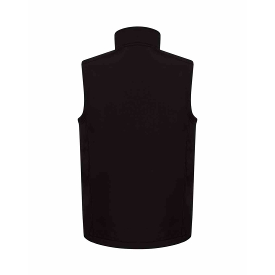 SOFT VEST BK S
