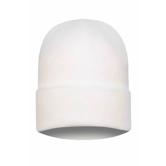 Czap zim Akryl super WH