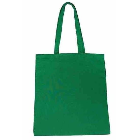 TORBA ECO 150 KG ZIELONA