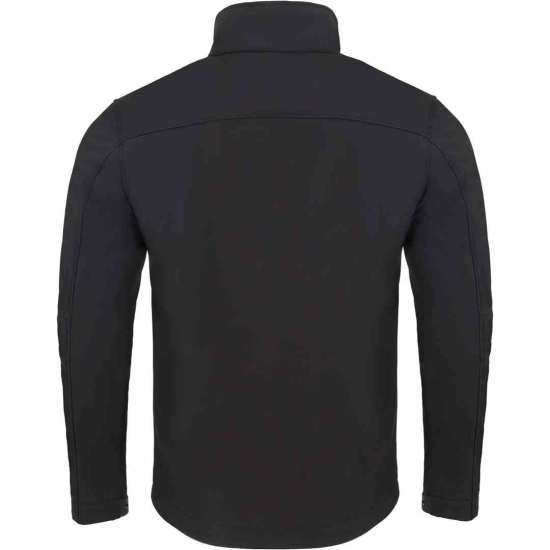 SLRA FLRA Softshell 800 BK XL